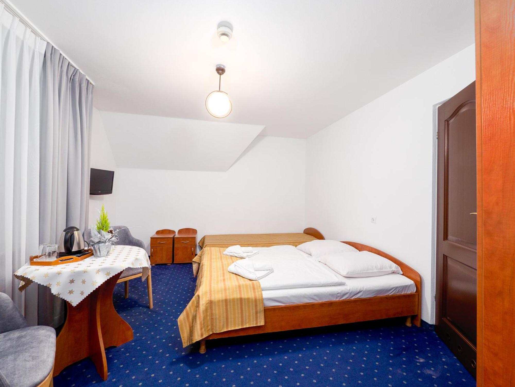 Giewont Bed & Breakfast Murzasichle Exterior photo
